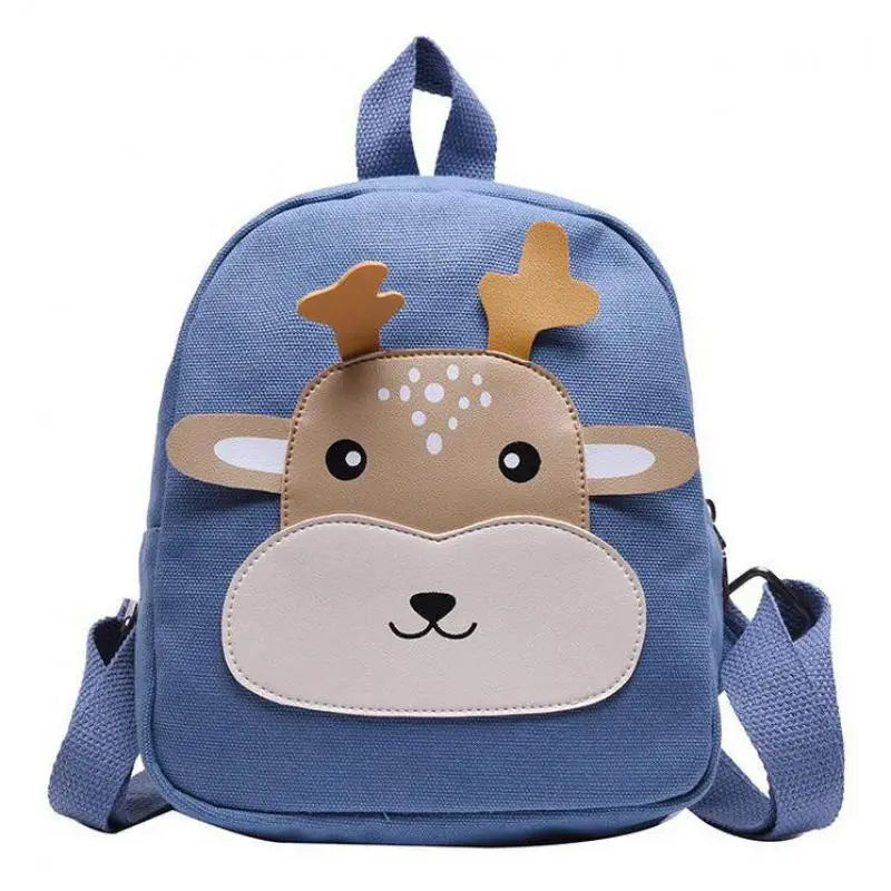 Kids School Backpack for Boys and Girls