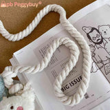 Plush Shoulder Bag Lightweight Women Ladies Handlbags Soft Small Casual Zipper