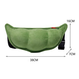 Peas Shaped Cartoon Handbag Shoulder Bag Crossbody Phone Purse