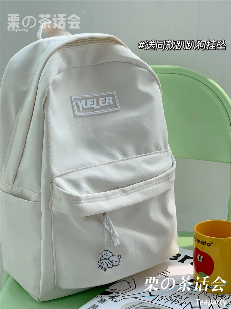 Polyester Waterproof Bag Large Capacity Travelling Bag