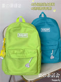 Polyester Waterproof Bag Large Capacity Travelling Bag