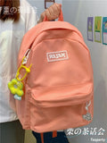 Polyester Waterproof Bag Large Capacity Travelling Bag