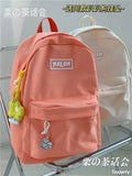 Polyester Waterproof Bag Large Capacity Travelling Bag