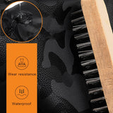 Camouflage Laptop Backpack Waterproof 14 Inch USB Charging School Bag