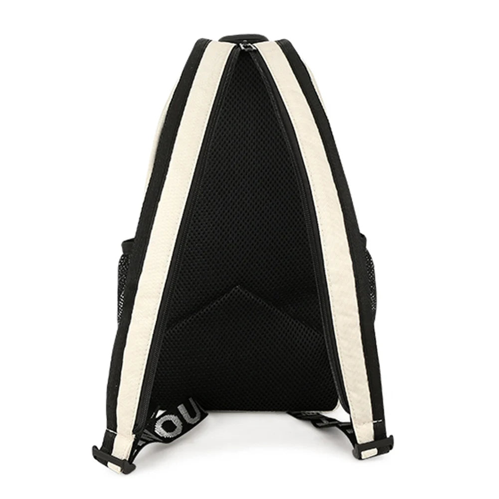 Portable Crossbody Chest Bag Waterproof Travel Backpacks