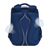 Children's Printing School Backpack - Student Book Bag