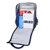 Children's Printing School Backpack - Student Book Bag