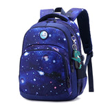 Orthopedic Children School Backpack Girls Book Bag Waterproof Mochila Infantil