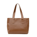 PU High-Quality One-Shoulder Large Bag Women's Summer All-Match Commuter Bag