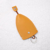 PU Leather Key Bag Case Key Wallets Key Organzier