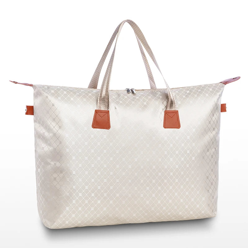 Quilt Storage Bag Household Extra Large Portable Moving Luggage Packing Bag