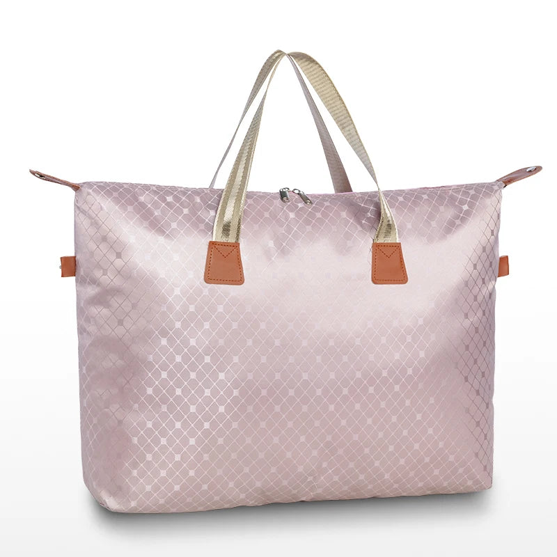 Quilt Storage Bag Household Extra Large Portable Moving Luggage Packing Bag