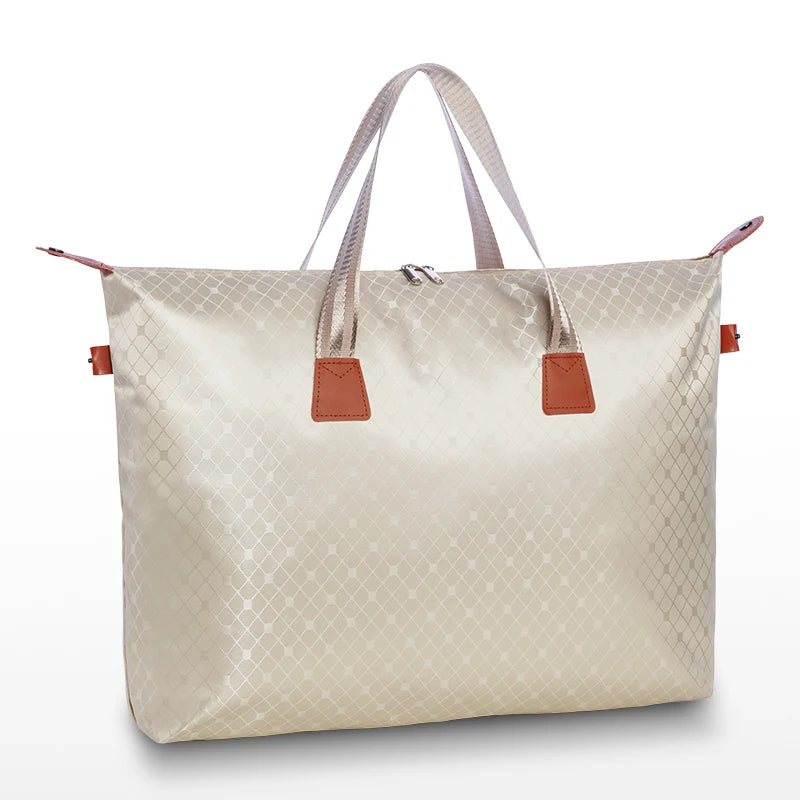 Quilt Storage Bag Household Extra Large Portable Moving Luggage Packing Bag