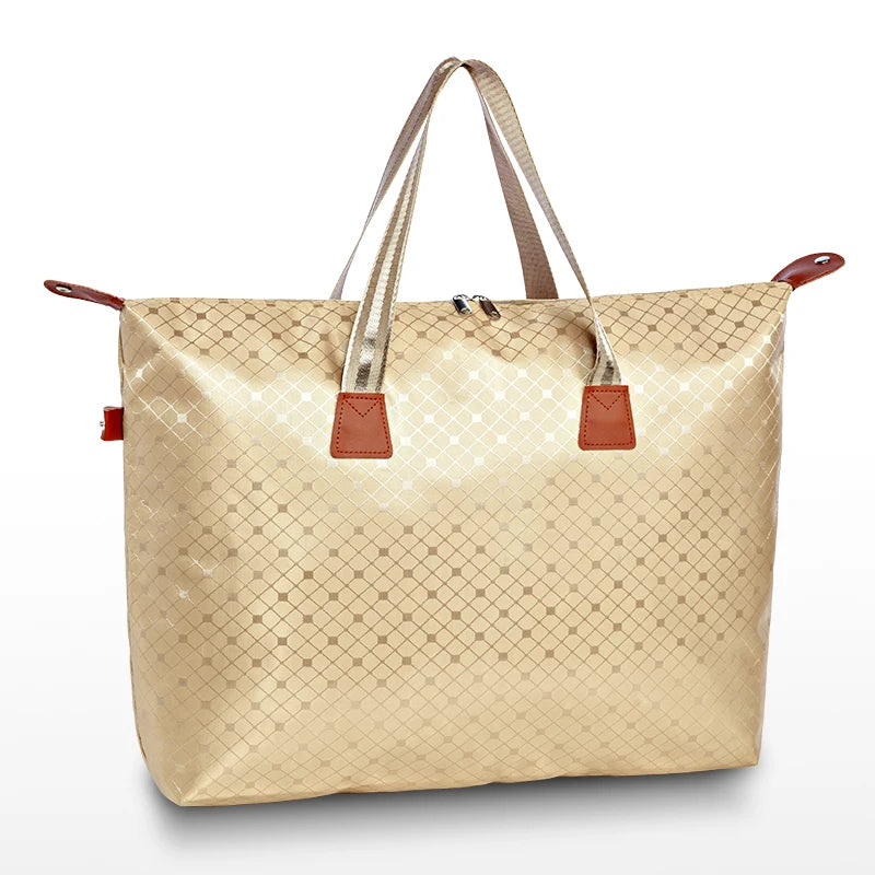 Quilt Storage Bag Household Extra Large Portable Moving Luggage Packing Bag