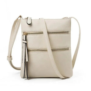 Casual Multifunctional Women Bag Small Crossbody Bag Ladies Purse