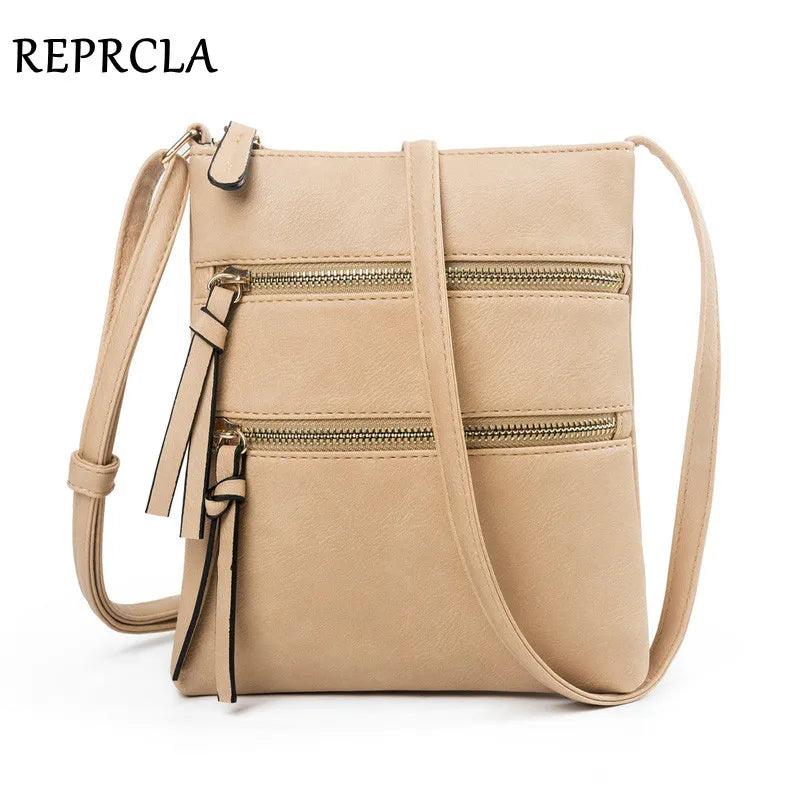 Casual Multifunctional Women Bag Small Crossbody Bag Ladies Purse