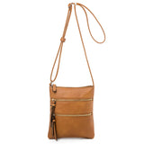 Casual Multifunctional Women Bag Small Crossbody Bag Ladies Purse