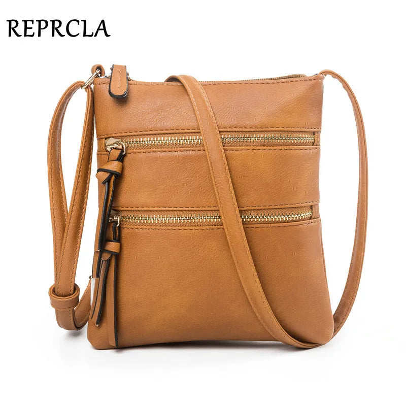 Casual Multifunctional Women Bag Small Crossbody Bag Ladies Purse