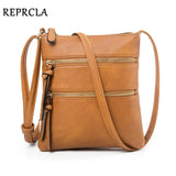 Casual Multifunctional Women Bag Small Crossbody Bag Ladies Purse