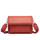 Arrive Women's Shoulder Bags High Pu Leather Messenger Bags Crossbody Bags