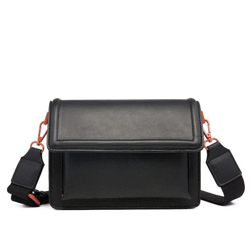 Arrive Women's Shoulder Bags High Pu Leather Messenger Bags Crossbody Bags