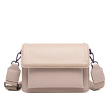 Arrive Women's Shoulder Bags High Pu Leather Messenger Bags Crossbody Bags