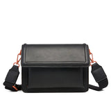 Arrive Women's Shoulder Bags High Pu Leather Messenger Bags Crossbody Bags