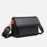 Arrive Women's Shoulder Bags High Pu Leather Messenger Bags Crossbody Bags