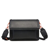 Arrive Women's Shoulder Bags High Pu Leather Messenger Bags Crossbody Bags