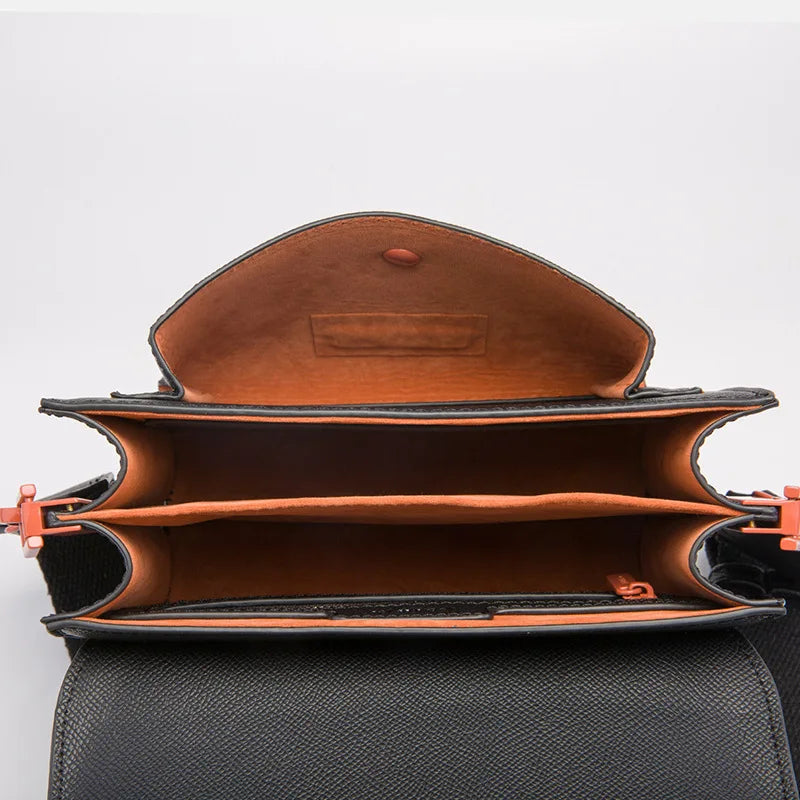 Arrive Women's Shoulder Bags High Pu Leather Messenger Bags Crossbody Bags