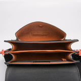 Arrive Women's Shoulder Bags High Pu Leather Messenger Bags Crossbody Bags