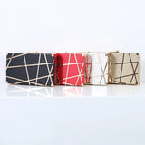 Red Bag Small Purse Crossbody Women Handbags Ladies Brands Evening Party Clutch