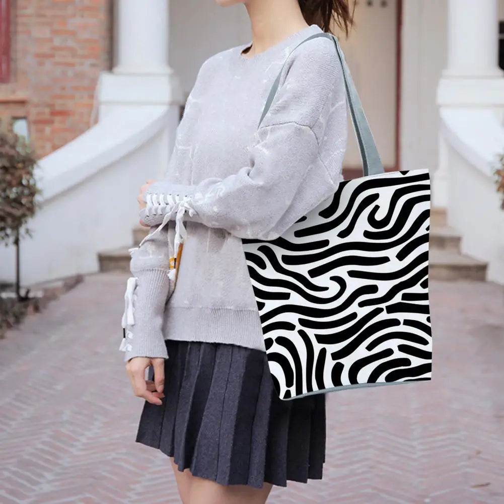 Chic Top-Handle Bag for Women Tote Handbag