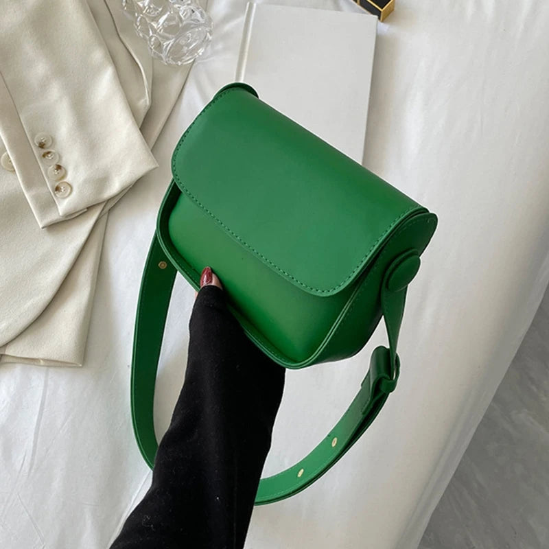 Retro Casual Women's Tote Shoulder Bag