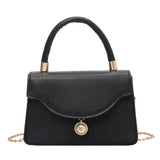 Vintage Crossbody Bag Chain Handbag for Women