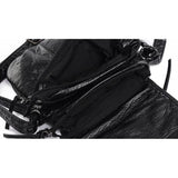 Soft Leather Women Shoulder Bags Messenger Bags Female Crossbody Handbag