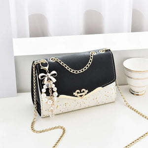 Rhinestone Handbag Diamonds Shoulder Bag Purse Ladies Crossbody Messenger Clutch