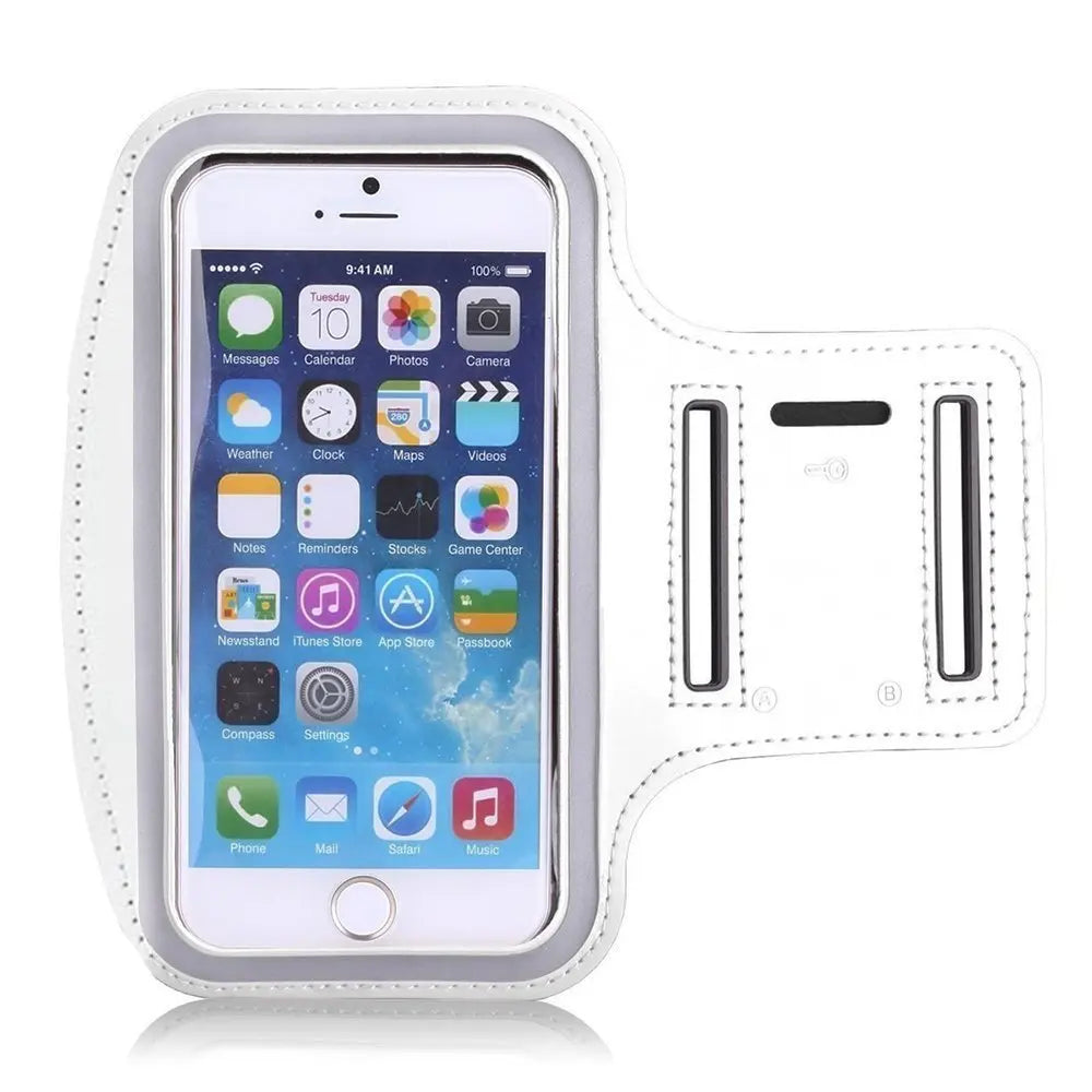 Sports Phone Band For Pro Max XR Armband For Airpods Bag