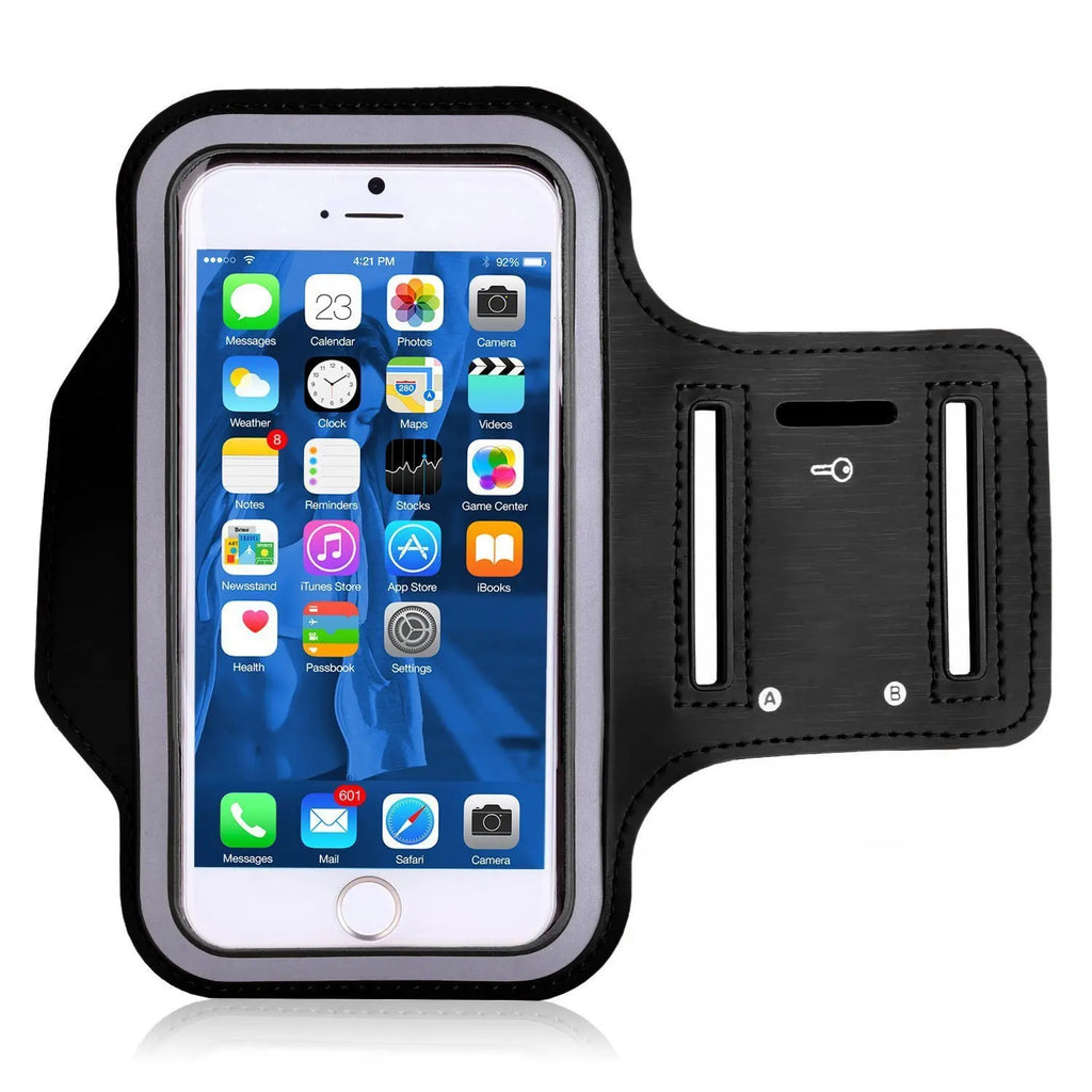 Sports Phone Band For Pro Max XR Armband For Airpods Bag