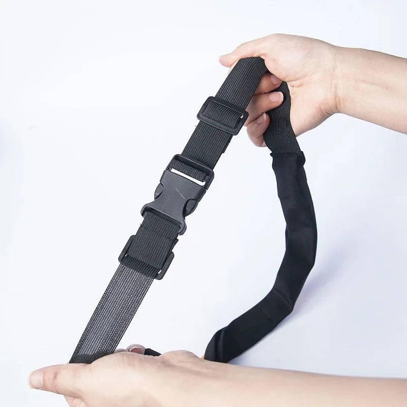 Waterproof Running Waist Bag Phone Bag Outdoor Jogging Cycling Bag