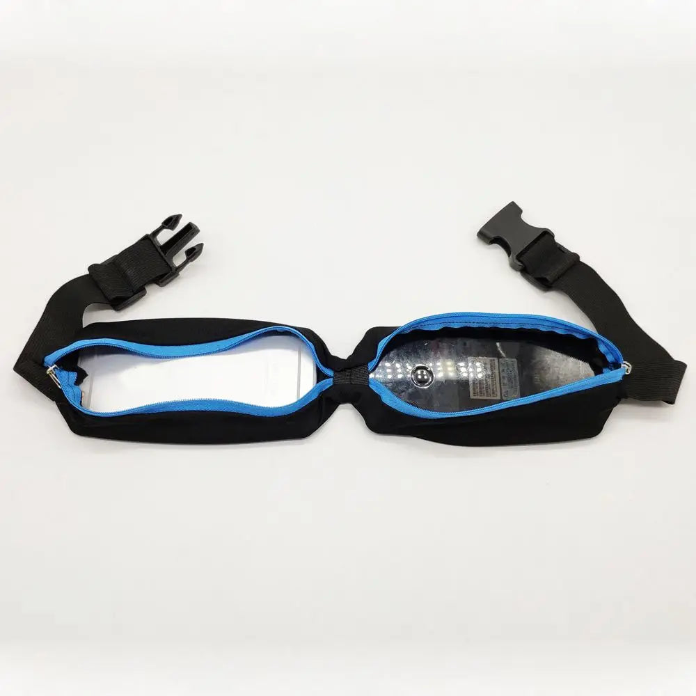 Waterproof Running Waist Bag Phone Bag Outdoor Jogging Cycling Bag