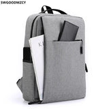 School Laptop Backpack Boys Bag for Notebook