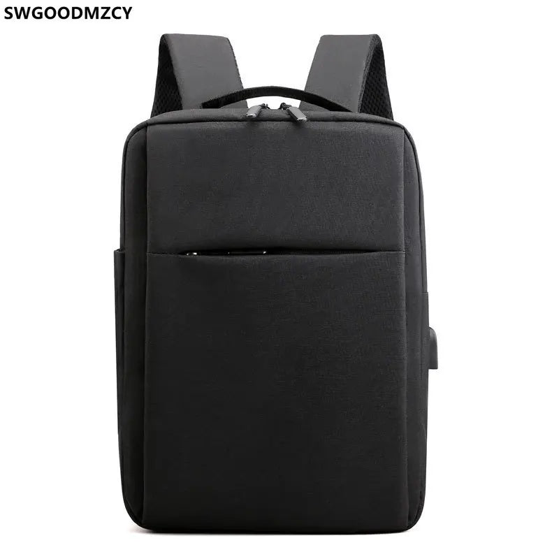 School Laptop Backpack Boys Bag for Notebook