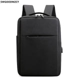 School Laptop Backpack Boys Bag for Notebook