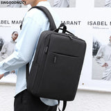 School Laptop Backpack Boys Bag for Notebook