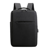 School Laptop Backpack Boys Bag for Notebook