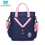 Kids Girls School Bag Crossbody Shoulder Bags 6 Colors