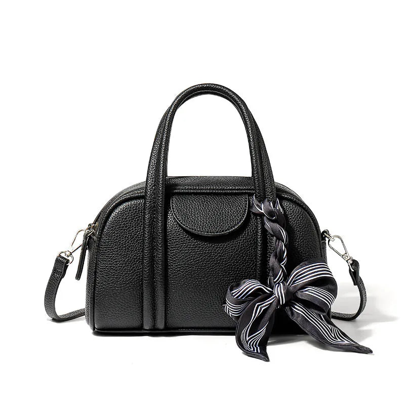 Soft Pu Leather Shoulder Crossbody Bags for Women Shopper Tote Handbags