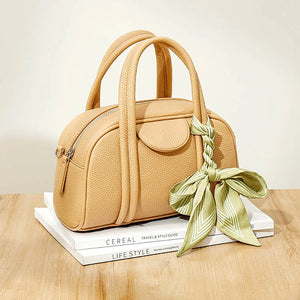 Soft Pu Leather Shoulder Crossbody Bags for Women Shopper Tote Handbags