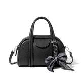 Soft Pu Leather Shoulder Crossbody Bags for Women Shopper Tote Handbags